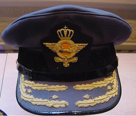 Pet Commodore Duin
