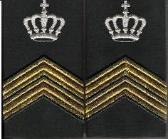 serg majoor instructeur
