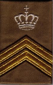 serg majoor instructeur
