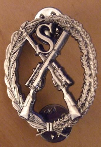 Sniper KCT
