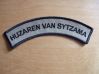 straatnaam_Huzaren_van_Sytzama.jpg