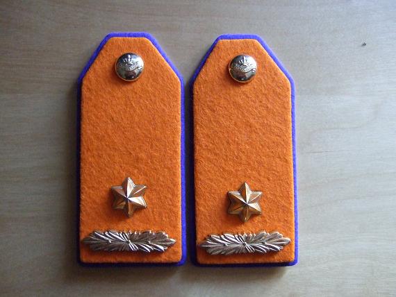 Fuseliers

