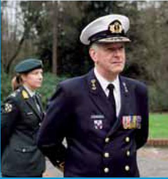 IGK van Maanen
