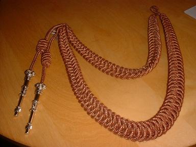 Nestel attache Jack VT

